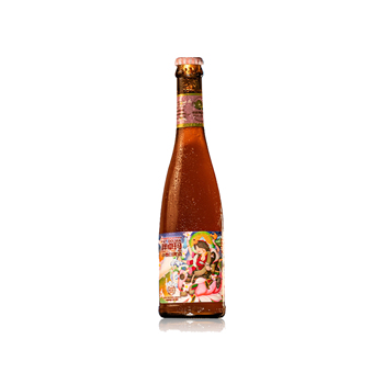 香格里拉胖卓玛熟啤酒