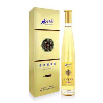 香格里拉威代尔贵腐葡萄酒