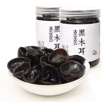 黑木耳
