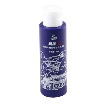 腾药生物洗发宝90ml/瓶