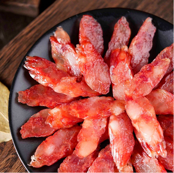 广味香肠500g