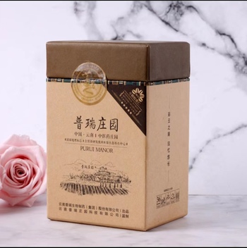 薏美人薏米苦荞贡米燕麦清茶280g