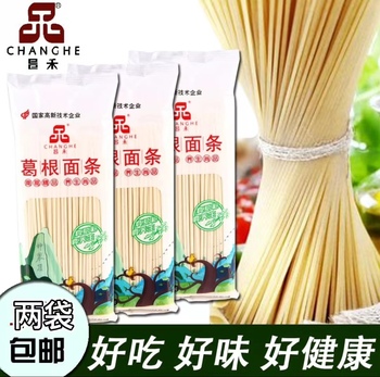 葛根面条