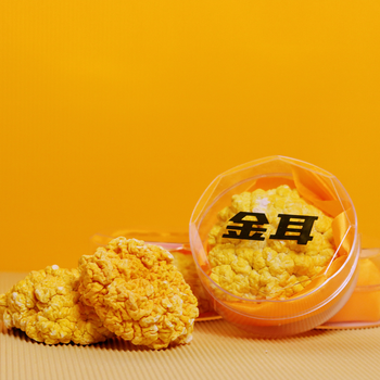 【现货】云南整朵冻干金耳 整朵冻干 保留金耳原态